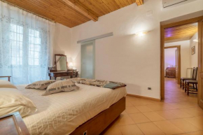 Villa Borghese Roomy Flat